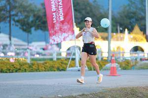 BIB: 
                            <button type="button" onclick="openModal(27850320)" class="btn btn-primary btn-sm float-right btn-popup" data-toggle="modal" data-target=".modal-high-quality">
                        <i class="fas fa-shopping-cart"></i> Add to Cart
                    </button>
                                            <button type="button" onclick="isThisMe(27850320, true)" class="btn btn-success btn-sm float-right btn-popup btn-isme hidden" data-toggle="tooltip" data-placement="bottom" title="นี่คือรูปของคุณใช่ไหม คลิกที่นี่เพื่อเอาเข้าอัลบั้ม">
                        <i class="fas fa-plus"></i> Add to album
                    </button>
                    <button type="button" onclick="isThisMe(27850320, false)" class="btn btn-warning btn-sm float-right btn-popup btn-isnotme hidden">
                        <i class="fas fa-ban"></i> Remove from album
                    </button>